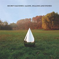 Secret Machines – Alone, Jealous And Stoned