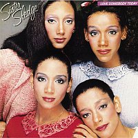 Sister Sledge – Love Somebody Today