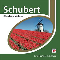 Ernst Haefliger – Schubert: Die schone Mullerin