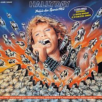 Johnny Hallyday – Palais Des Sports 1982