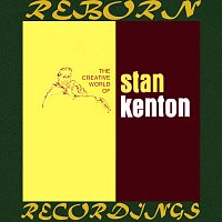 Stan Kenton – Adventures In Standards (HD Remastered)