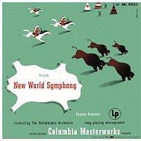 Eugene Ormandy – Dvorák: Symphony No. 9, Op. 95  "From the New World" (Remastered)