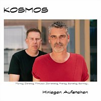 Kosmos – Hinlegen Aufstehen