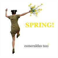 esmeraldas taxi – Spring!