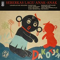 Idris Sardi – Dakotjan [Remastered 2024]