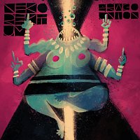 Prago Union – Nekorektum CD