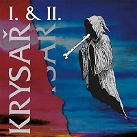 Přední strana obalu CD Krysař (Komplet)