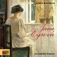 Gabriela Vránová – Bronteová: Jana Eyrová CD