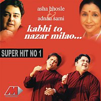 Various  Artists – Kabhi To Nazar Milao
