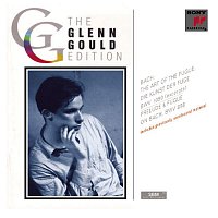 Glenn Gould – Bach: The Art of the Fugue, Fugues 1 - 9