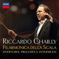 Verdi: Overture "Il Finto Stanislao"