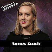 Agnes Stock – Stjernesludd