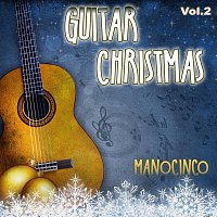 Manocinco – Guitar Christmas Vol.2