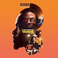 Dickon Hinchliffe – Yardie [The Original Score]