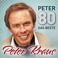 Přední strana obalu CD Peter 80 - Das Beste