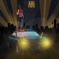 XX1ONE – Xxl century fox