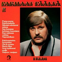 Fredi – Parhaat paalta 2