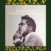 Jimmy Witherspoon – Blue Spoon (HD Remastered)