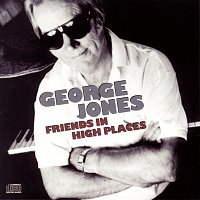 George Jones – Friends In High Places