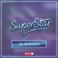 Various  Artists – Supervýběr (From "SuperStar 2020", Epizoda 13)