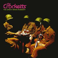 The Crocketts – The Great Brain Robbery