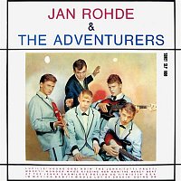 Jan Rohde & The Adventurers – Jan Rohde & The Adventurers