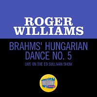 Roger Williams – Hungarian Dance No. 5 [Live On The Ed Sullivan Show, January 31, 1965]