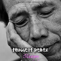 Přední strana obalu CD Sleepy