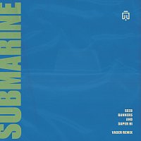 Submarine [Vager Remix]