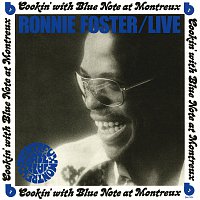 Ronnie Foster – Live: Cookin' With Blue Note At Montreux