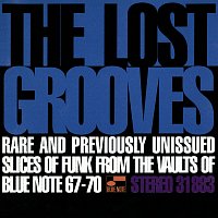 Různí interpreti – The Lost Grooves