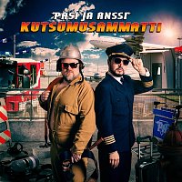 Pasi ja Anssi – Kutsumusammatti