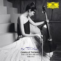 Camille Thomas – The Chopin Project: Trilogy [Extended]