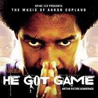 Various  Artists – He Got Game - Music From the Motion Picture