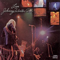 Johnny Winter – Johnny Winter And / Live