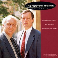 Barrington Pheloung – Inspector Morse - Volume III [OST]