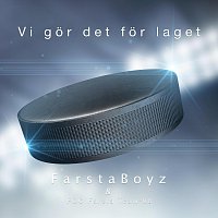 Farsta Boyz – Vi gor det for laget