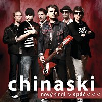 Chinaski – Spac