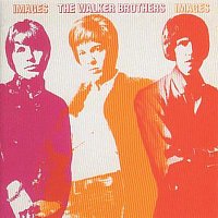 The Walker Brothers – Images [Deluxe Edition]