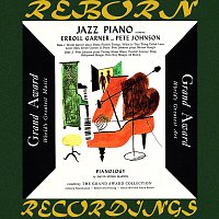 Erroll Garner, Pete Johnson – Jazz Piano Starring Erroll Garner And Pete Johnson (HD Remastered)