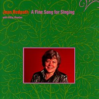 Jean Redpath, Abby Newton – A Fine Song For Singing