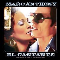Marc Anthony – Marc Anthony "El Cantante" OST