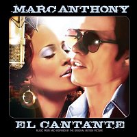 Marc Anthony "El Cantante" OST