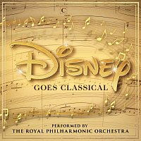 Royal Philharmonic Orchestra – Disney Goes Classical