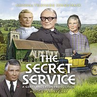 Barry Gray – The Secret Service [Original Television Soundtrack]
