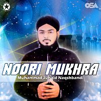 Přední strana obalu CD Noori Mukhra
