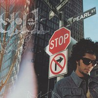 Přední strana obalu CD I'm a Hippie