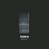 Přední strana obalu CD Room 93