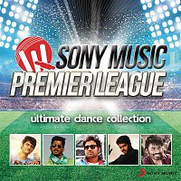 Various  Artists – Sony Music Premier League: Ultimate Dance Collection
