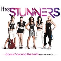 The Stunners, New Boyz – Dancin' Around The Truth
